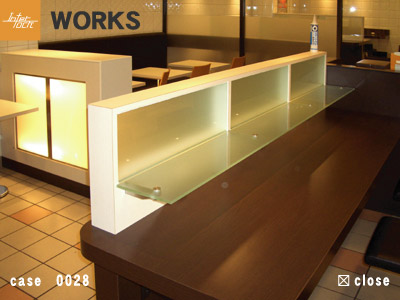 ���앨����`�X�܃J�E���^�[�E�p�[�e�[�V�����`